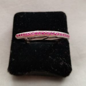 Stephen Webster Rapture Thorn Stacking Ring